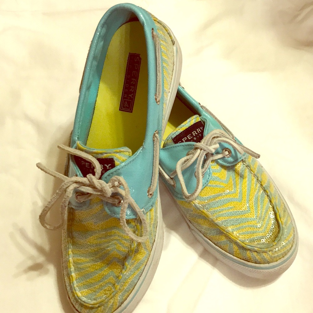 Women's Sperry